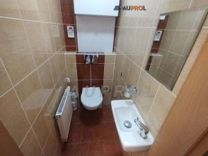 Prodej bytu 2+kk, Praha, Nad statkem, 190 m2