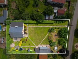 Pronájem rodinného domu, Vrdy, Jiráskova, 125 m2