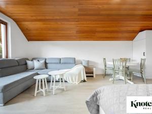 Prodej apartmánu, Velké Bílovice, 72 m2