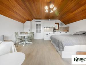 Prodej apartmánu, Velké Bílovice, 72 m2