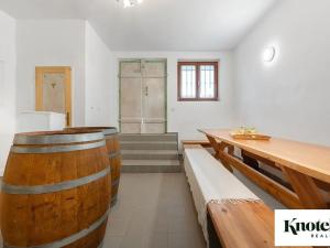 Prodej apartmánu, Velké Bílovice, 72 m2