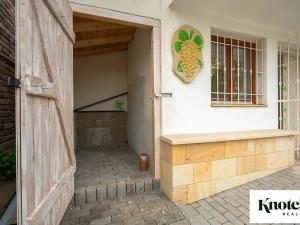 Prodej apartmánu, Velké Bílovice, 72 m2