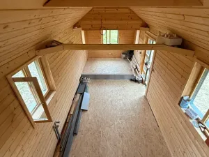 Prodej mobilheimu, Havířov, Farská, 39 m2