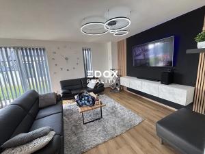 Prodej rodinného domu, Chocerady, 140 m2