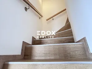 Prodej rodinného domu, Chocerady, 140 m2
