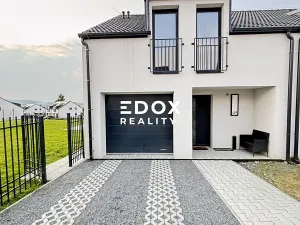 Prodej rodinného domu, Chocerady, 140 m2