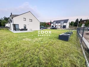 Prodej rodinného domu, Chocerady, 140 m2