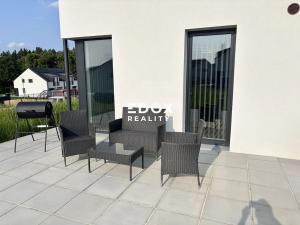 Prodej rodinného domu, Chocerady, 140 m2