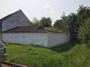 Prodej rodinného domu, Nížkovice, 250 m2