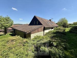 Prodej rodinného domu, Kamenná Lhota, 163 m2