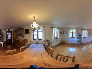 Prodej rodinného domu, Kamenná Lhota, 163 m2