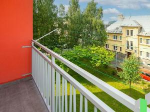 Prodej bytu 3+1, Nový Jičín, Křížkovského nám., 68 m2