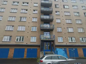 Pronájem bytu 2+1, Plzeň, Na Okraji, 54 m2