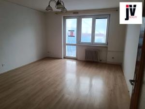 Pronájem bytu 2+1, Plzeň, Na Okraji, 54 m2