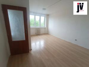 Pronájem bytu 2+1, Plzeň, Na Okraji, 54 m2