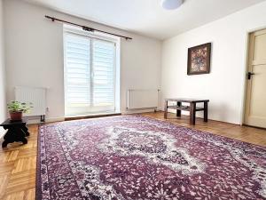 Pronájem bytu 2+1, Zlín, Cihlářská, 55 m2