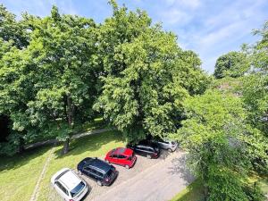 Pronájem bytu 2+1, Zlín, Cihlářská, 55 m2