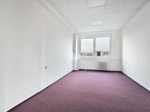 Pronájem kanceláře, Praha - Libeň, Na žertvách, 5500 m2
