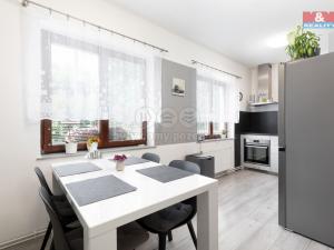 Prodej rodinného domu, Ostrava - Michálkovice, Holandská, 120 m2