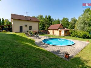 Prodej rodinného domu, Ostrava - Michálkovice, Holandská, 120 m2