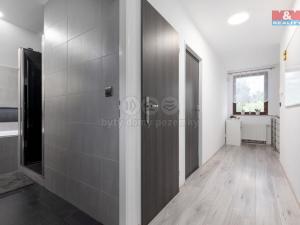 Prodej rodinného domu, Ostrava - Michálkovice, Holandská, 120 m2