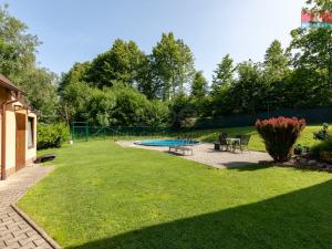 Prodej rodinného domu, Ostrava - Michálkovice, Holandská, 120 m2