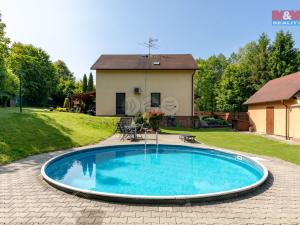 Prodej rodinného domu, Ostrava - Michálkovice, Holandská, 120 m2