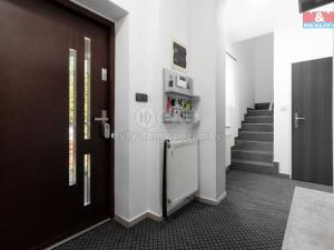 Prodej rodinného domu, Ostrava - Michálkovice, Holandská, 120 m2