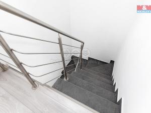 Prodej rodinného domu, Ostrava - Michálkovice, Holandská, 120 m2