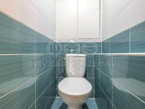 Prodej bytu 4+1, Jirkov, SNP, 77 m2