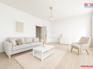 Prodej bytu 3+1, Nejdek, Závodu míru, 70 m2