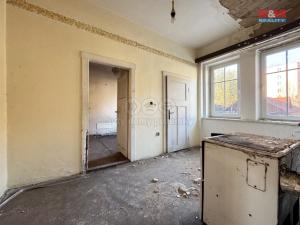 Prodej bytu 3+1, Nejdek, Závodu míru, 70 m2