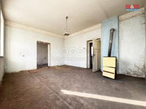 Prodej bytu 3+1, Nejdek, Závodu míru, 70 m2