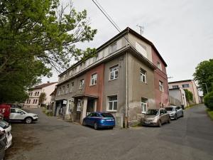 Prodej obchodního prostoru, Domažlice, Dukelská, 900 m2