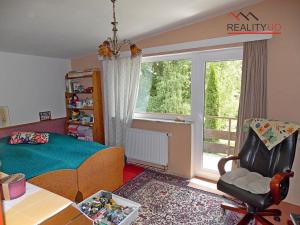 Prodej rodinného domu, Hrádek, 145 m2