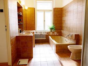 Prodej vily, Praha - Strašnice, Mrštíkova, 300 m2