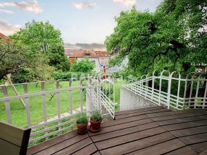 Prodej vily, Praha - Strašnice, Mrštíkova, 300 m2