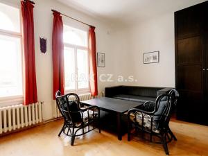 Prodej vily, Praha - Strašnice, Mrštíkova, 300 m2