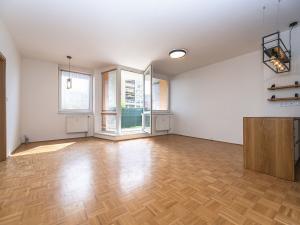 Pronájem bytu 4+kk, Praha - Hlubočepy, Voskovcova, 104 m2