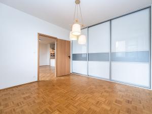 Pronájem bytu 4+kk, Praha - Hlubočepy, Voskovcova, 104 m2