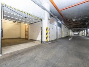Pronájem bytu 4+kk, Praha - Hlubočepy, Voskovcova, 104 m2