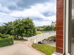 Pronájem bytu 4+kk, Praha - Hlubočepy, Voskovcova, 104 m2