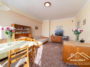 Prodej bytu 3+1, Kolín, Dělnická, 76 m2