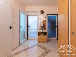 Prodej bytu 3+1, Kolín, Dělnická, 76 m2