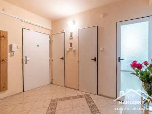 Prodej bytu 3+1, Kolín, Dělnická, 76 m2