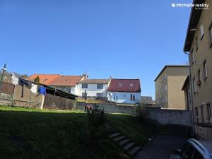Prodej bytu 2+kk, Beroun - Beroun-Město, Na Tržišti, 44 m2