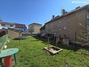 Prodej bytu 2+kk, Beroun - Beroun-Město, Na Tržišti, 44 m2