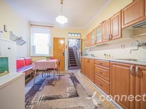Prodej bytu 3+1, Kolín - Štítary, Ke Hřišti, 95 m2