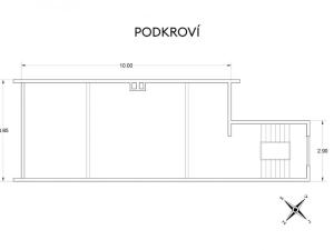 Prodej bytu 3+1, Kolín - Štítary, Ke Hřišti, 95 m2