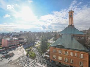 Prodej bytu 2+kk, Kolín, Nerudova, 40 m2